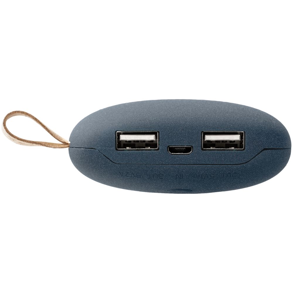 ������������� ������� ����������� Pebble 7800 mAh, �����-�����