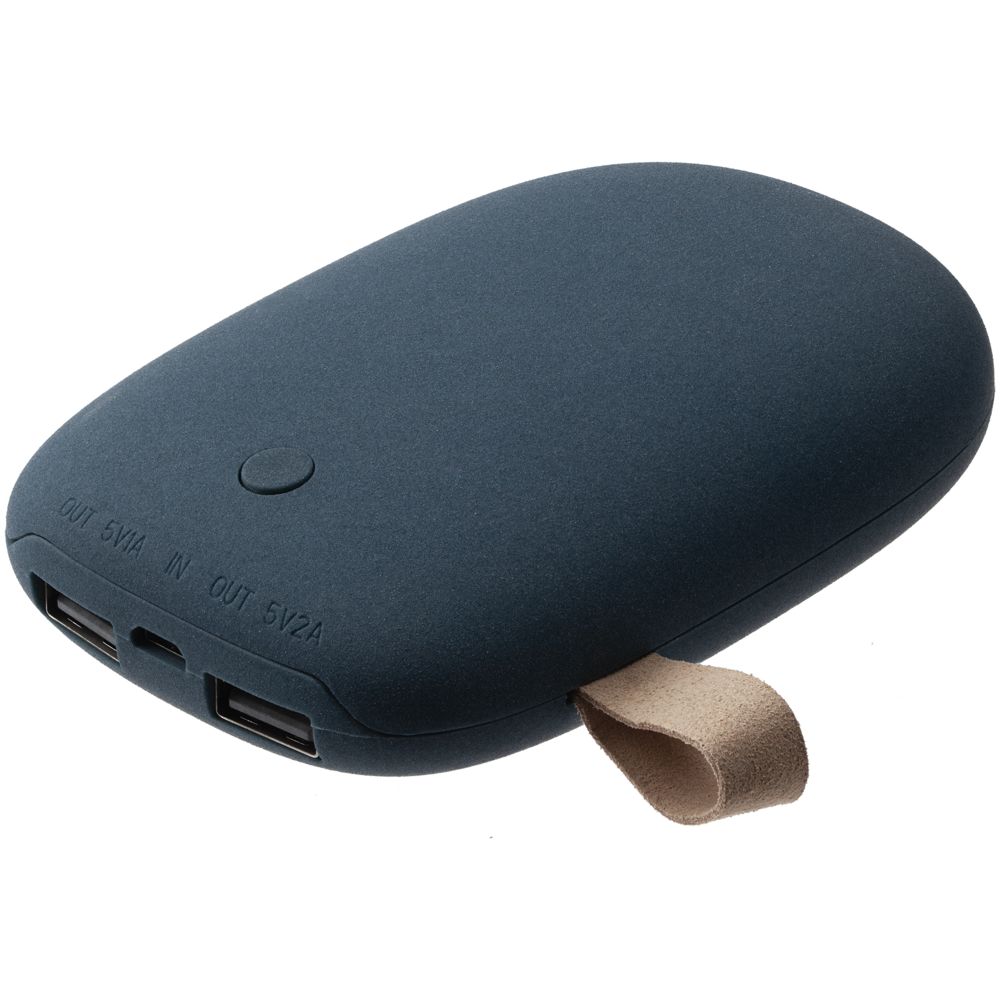 ������������� ������� ����������� Pebble 7800 mAh, �����-�����