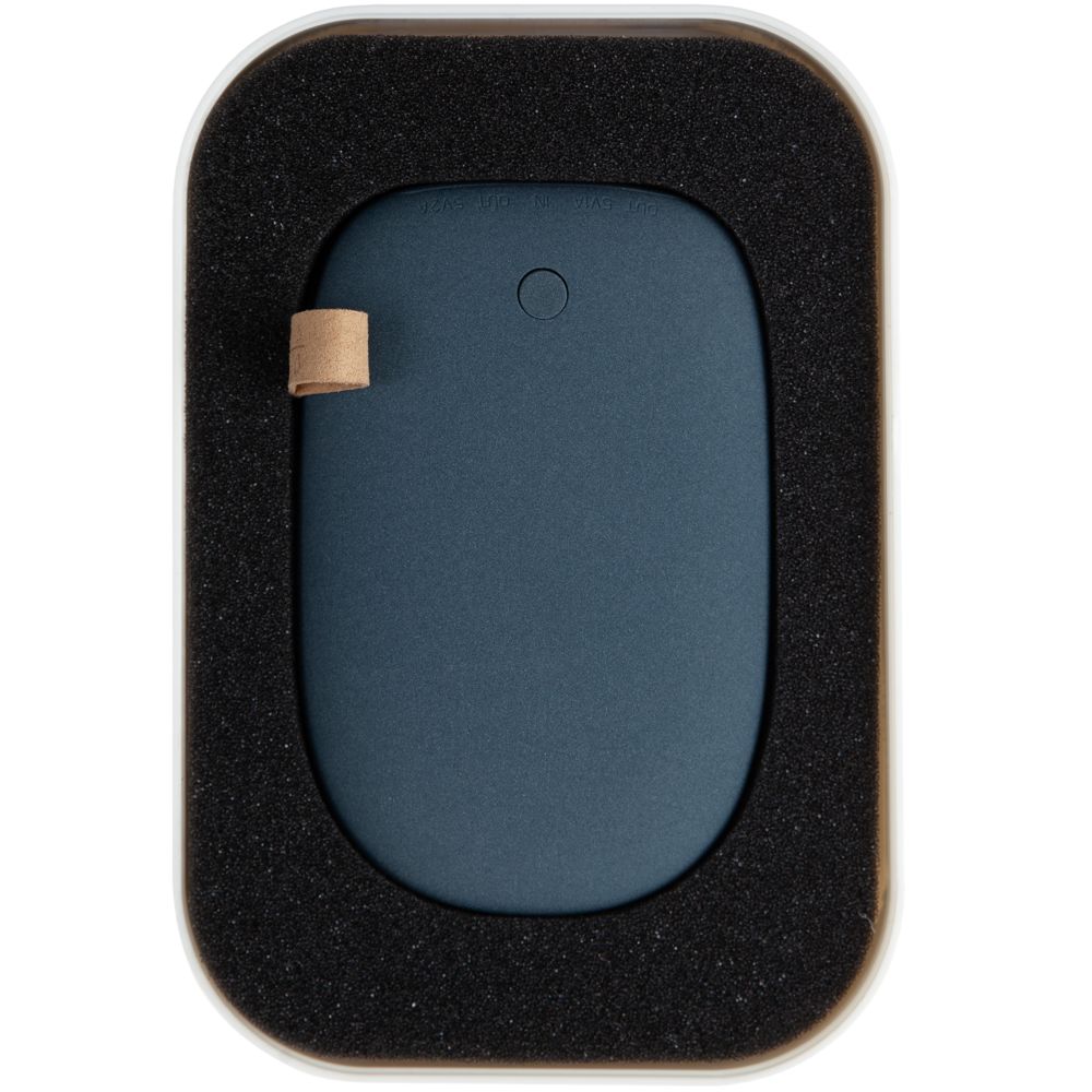 ������������� ������� ����������� Pebble 7800 mAh, �����-�����