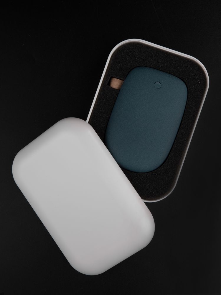 ������������� ������� ����������� Pebble 7800 mAh, �����-�����