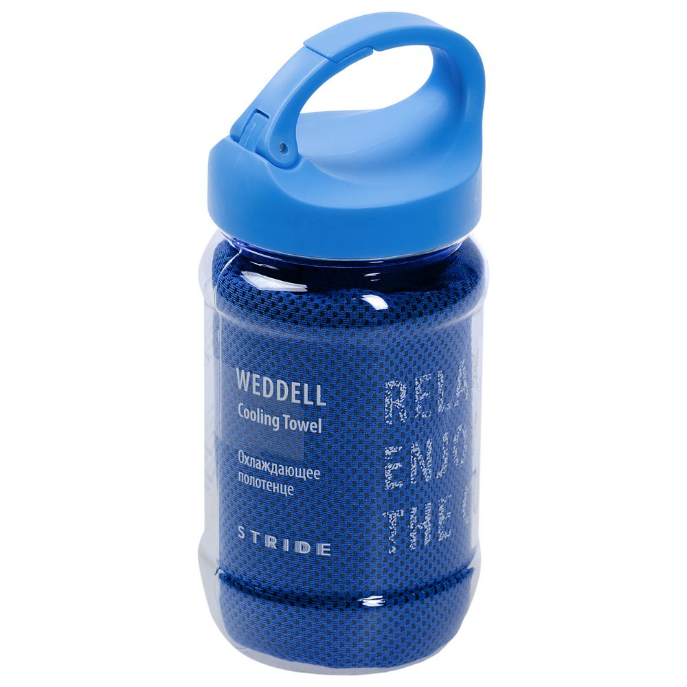 ����������� ��������� Weddell, �����