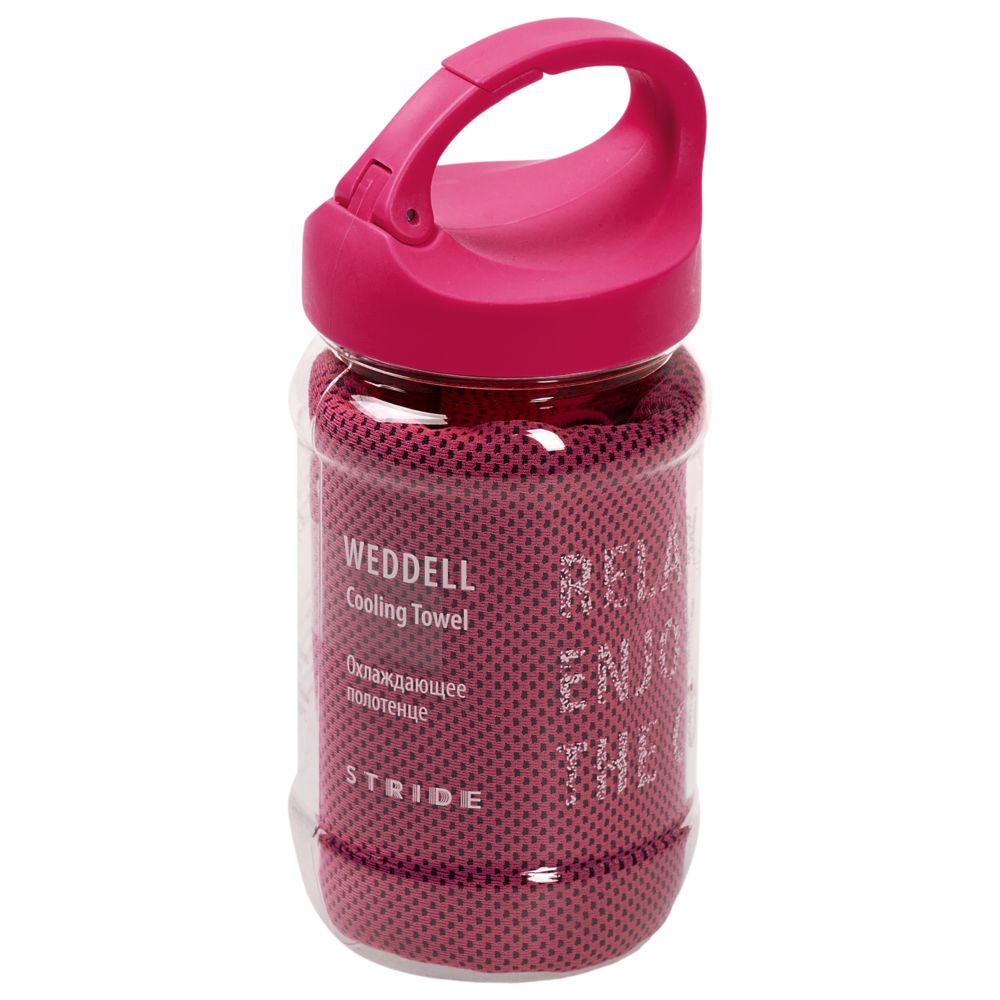 ����������� ��������� Weddell, �������