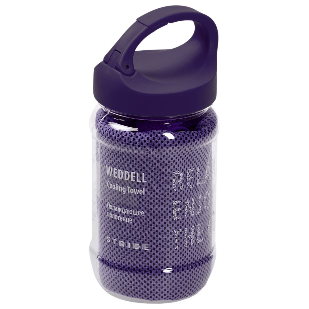 ����������� ��������� Weddell, ����������