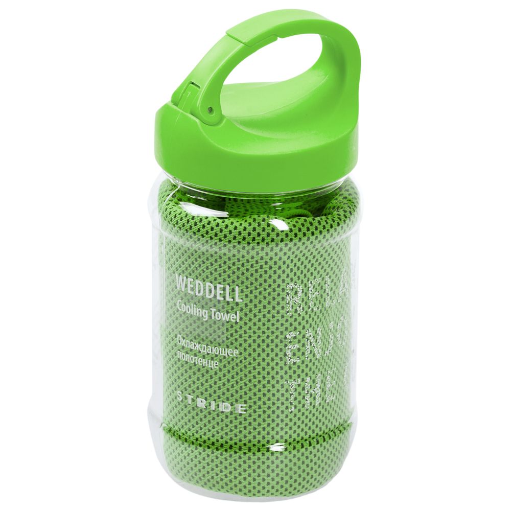 ����������� ��������� Weddell, �������