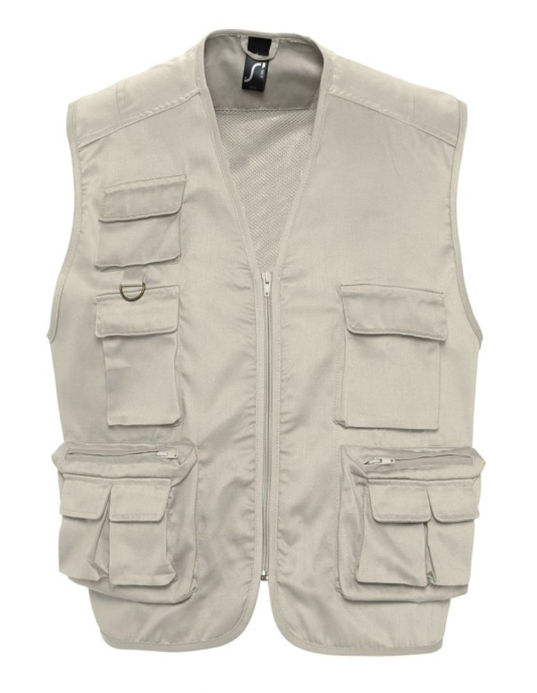 ����� WILD 200, ��������