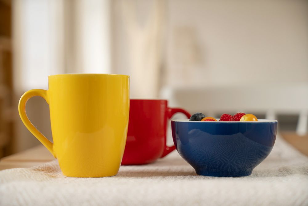 ������ Good Morning, ������