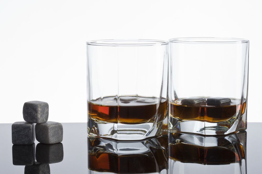 ����� Whisky Style