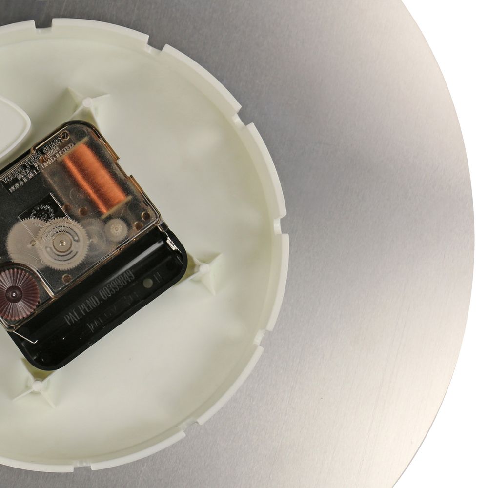 ���� ��������� Melancholia Clock, �����������