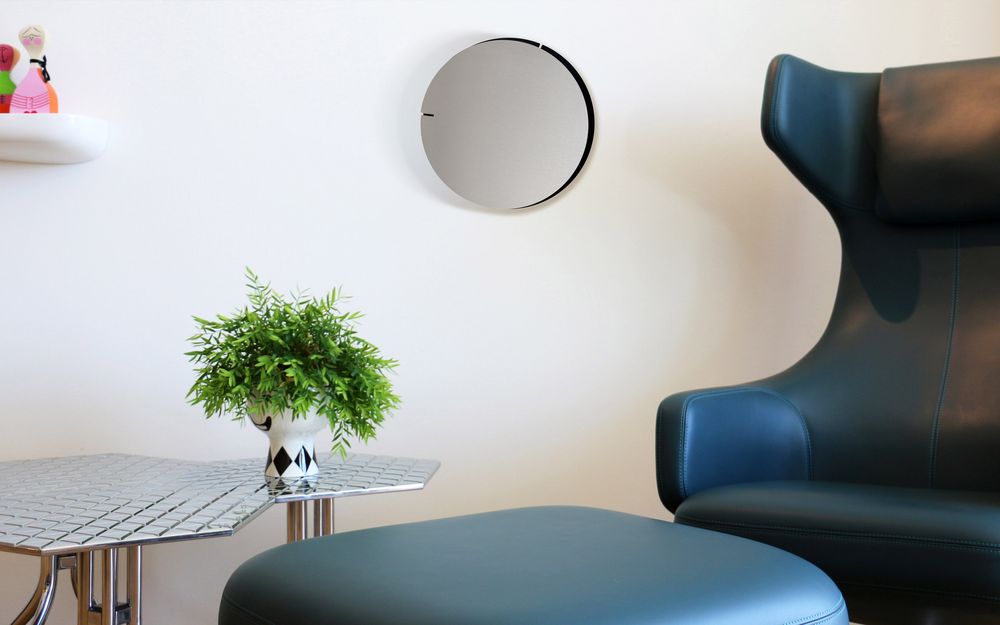 ���� ��������� Melancholia Clock, �����������