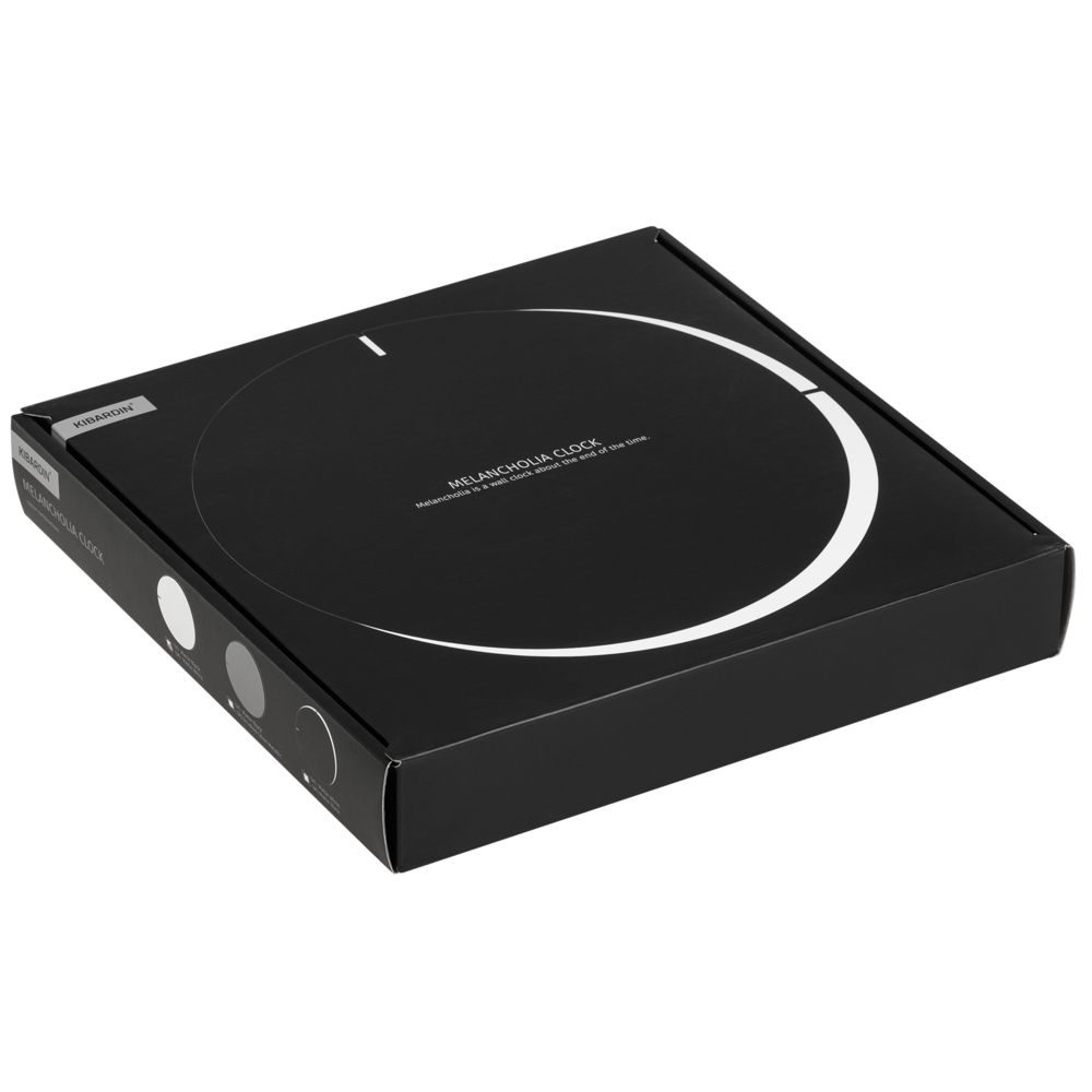 ���� ��������� Melancholia Clock, �����