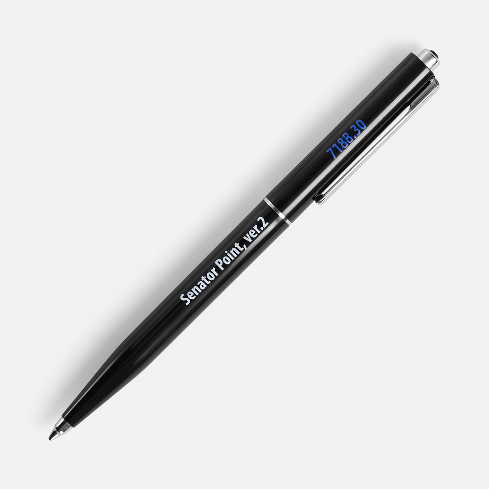 ����� ��������� Senator Point ver. 2, ������