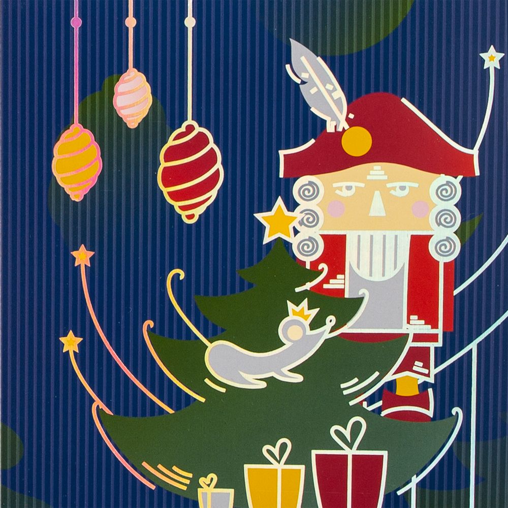 ����� Warmest Wishes: 3 �������� � ����������