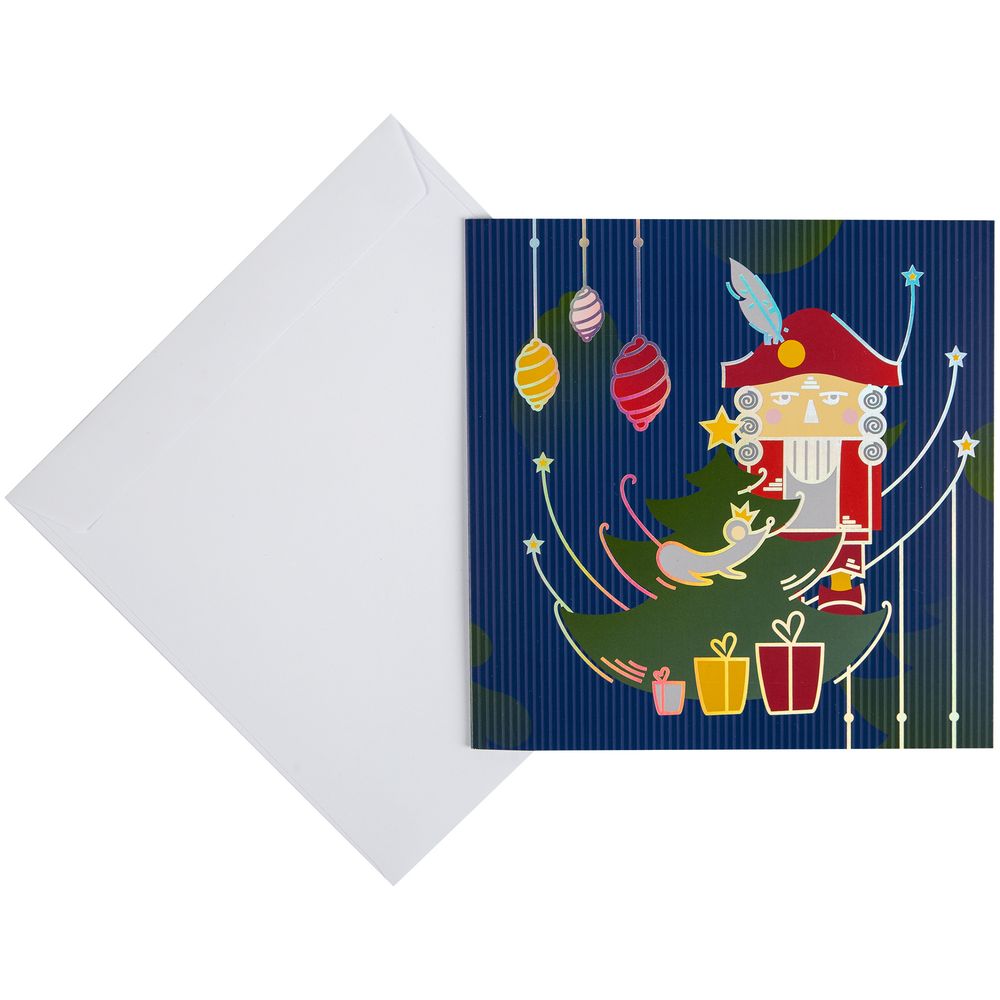 ����� Warmest Wishes: 3 �������� � ����������