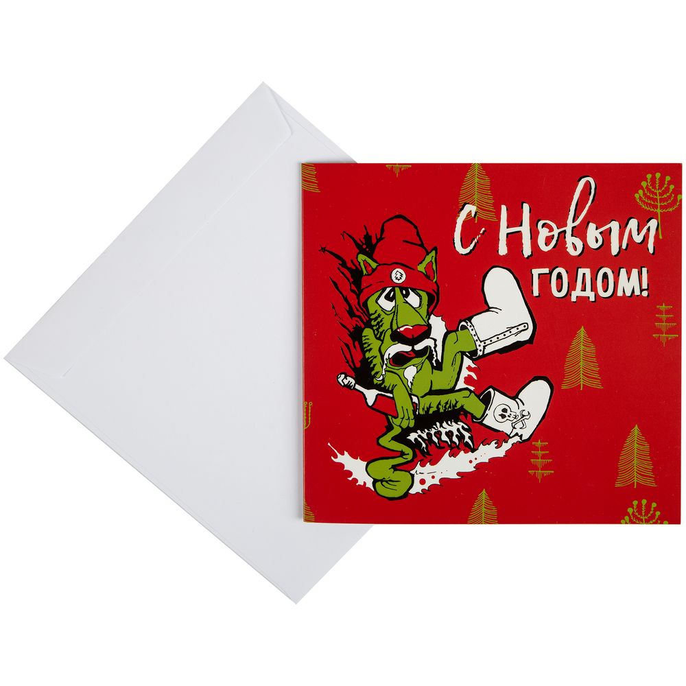 ����� Warmest Wishes: 3 �������� � ����������