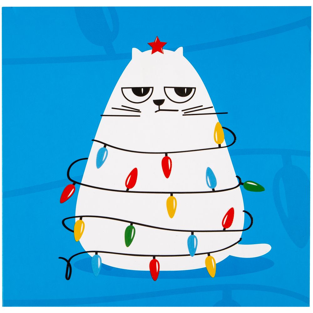 ����� Warmest Wishes: 3 �������� � ����������