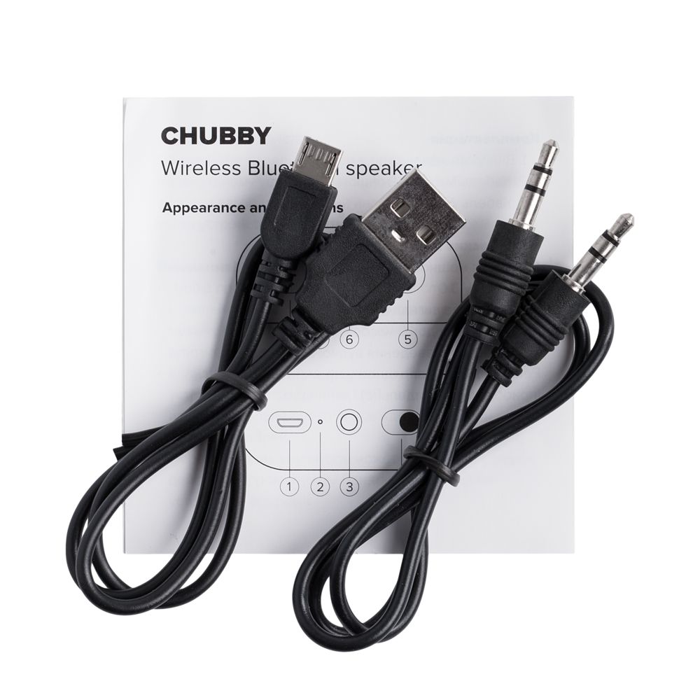 ������������ ������� Chubby, ����� � �������