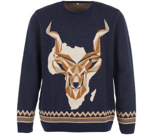 ������� Totem Kudu, �����