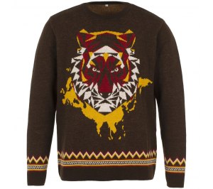 ������� Totem Tiger, ����������