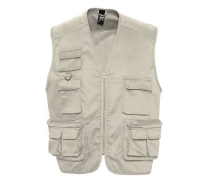 ����� WILD 200, ��������