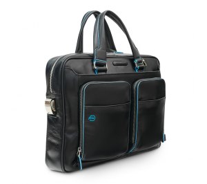 ����� � ���������� ��� �������� Piquadro Blue Square, ������