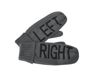 ������� "LEFT&RIGHT",  �����, L, �����/���� ������,  ������