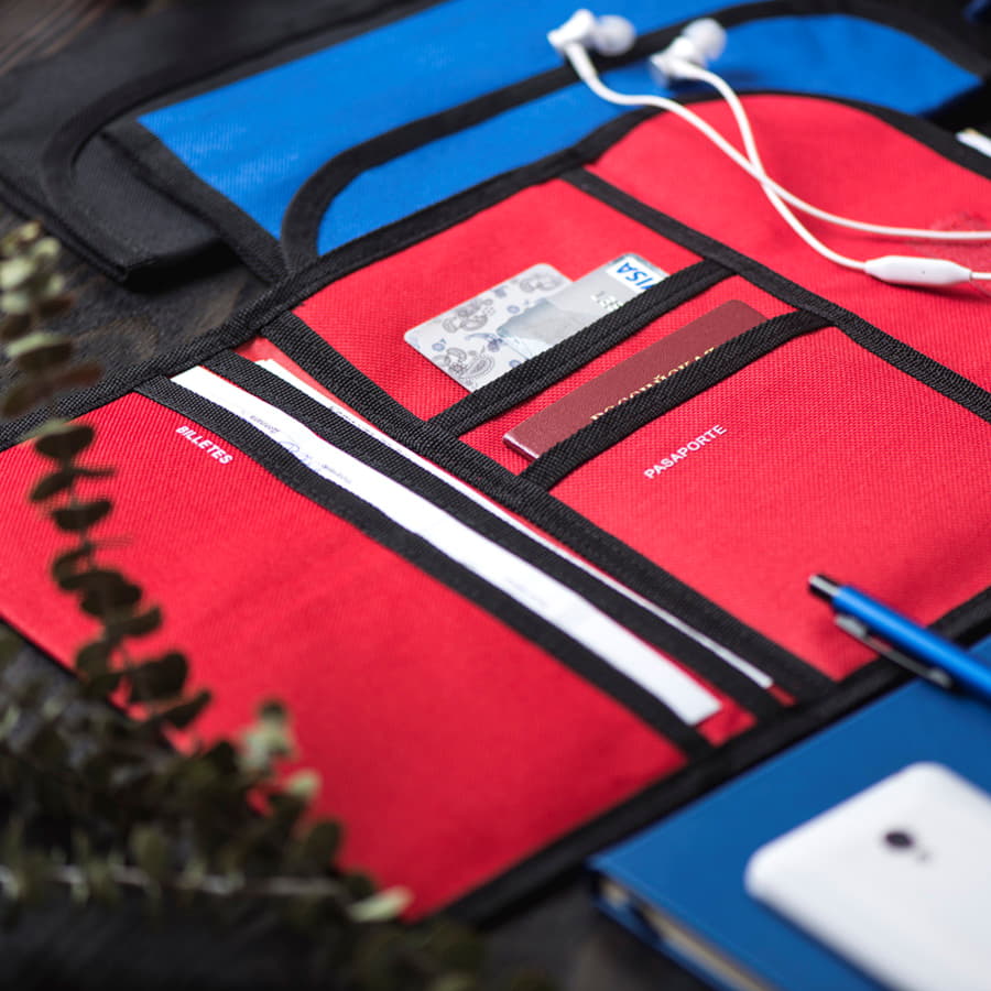 ������� ��� ������-���������� "Dakar" 25 x 13,5, ��������� 600D, ������