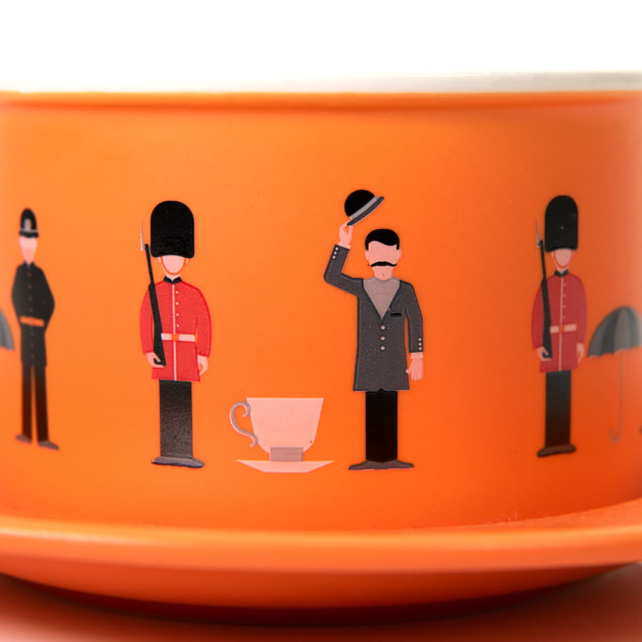 ������ ���� ICE CREAM, ������� � ����� ������, 200 ��, ������