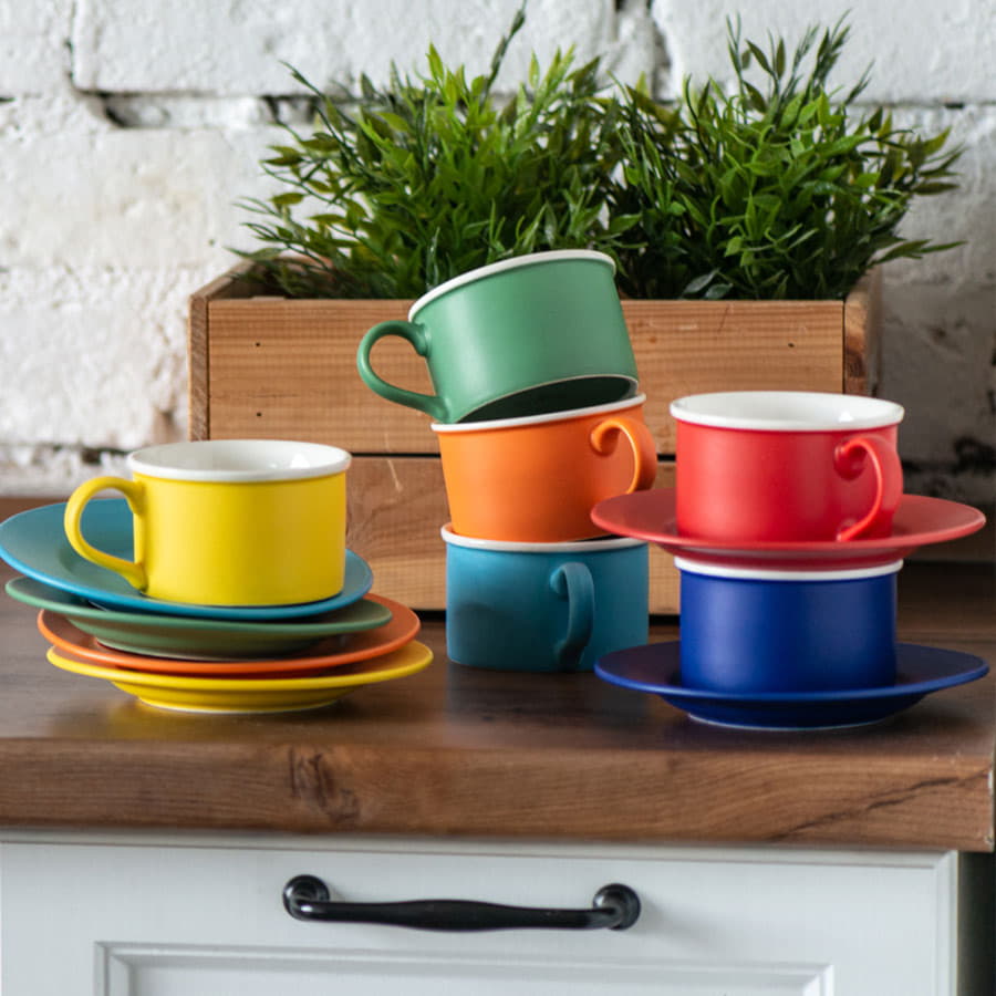 ������ ���� ICE CREAM, ������� � ����� ������, 200 ��, ������