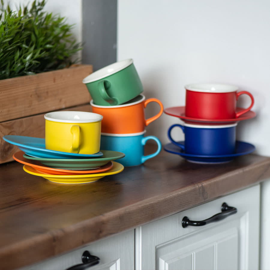 ������ ���� ICE CREAM, ������� � ����� ������, 200 ��, ������