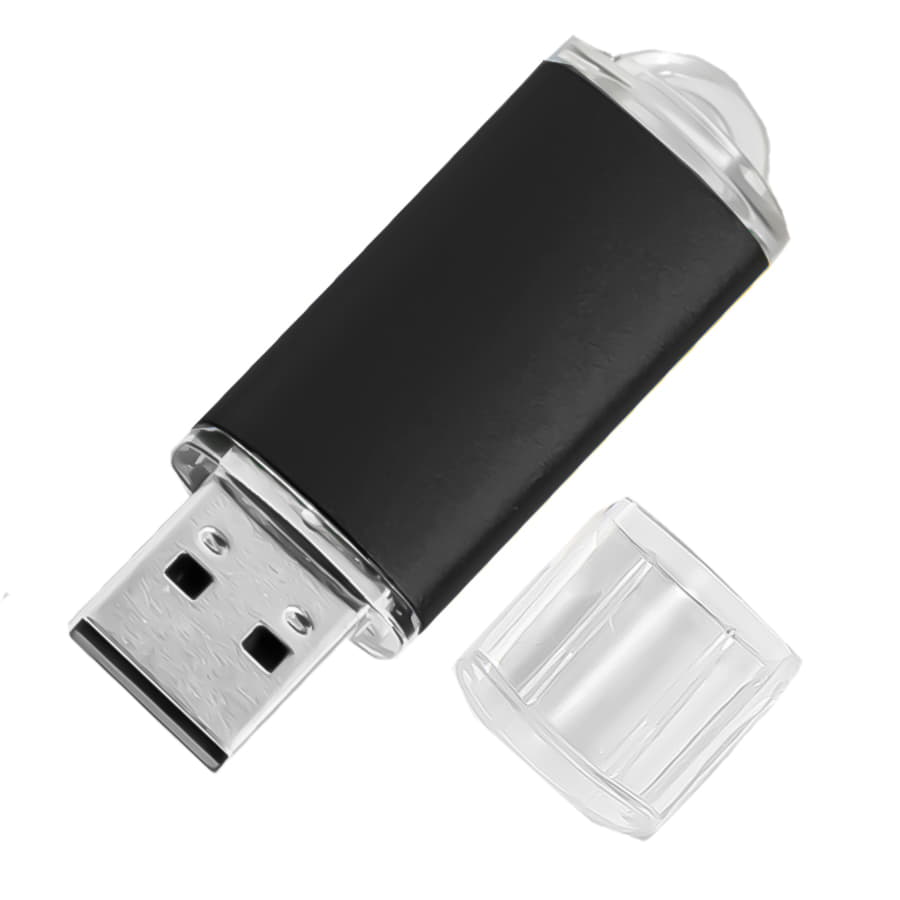 USB flash-����� "Assorti" (8��), ������
