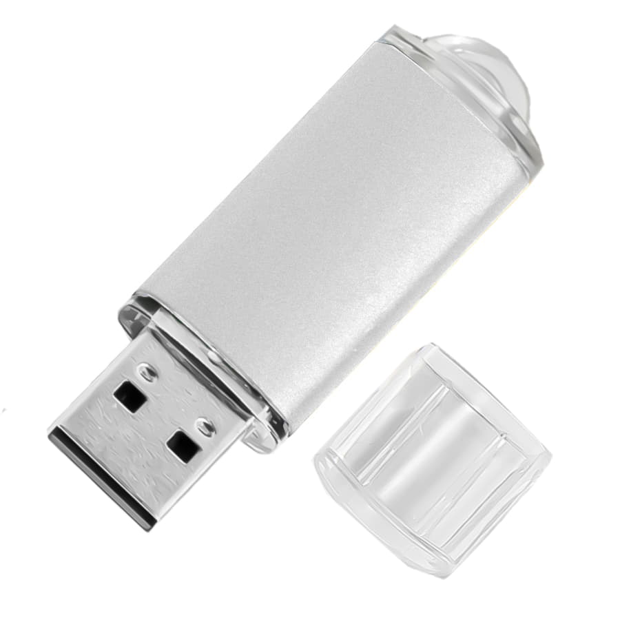USB flash-����� "Assorti" (16��), �����������