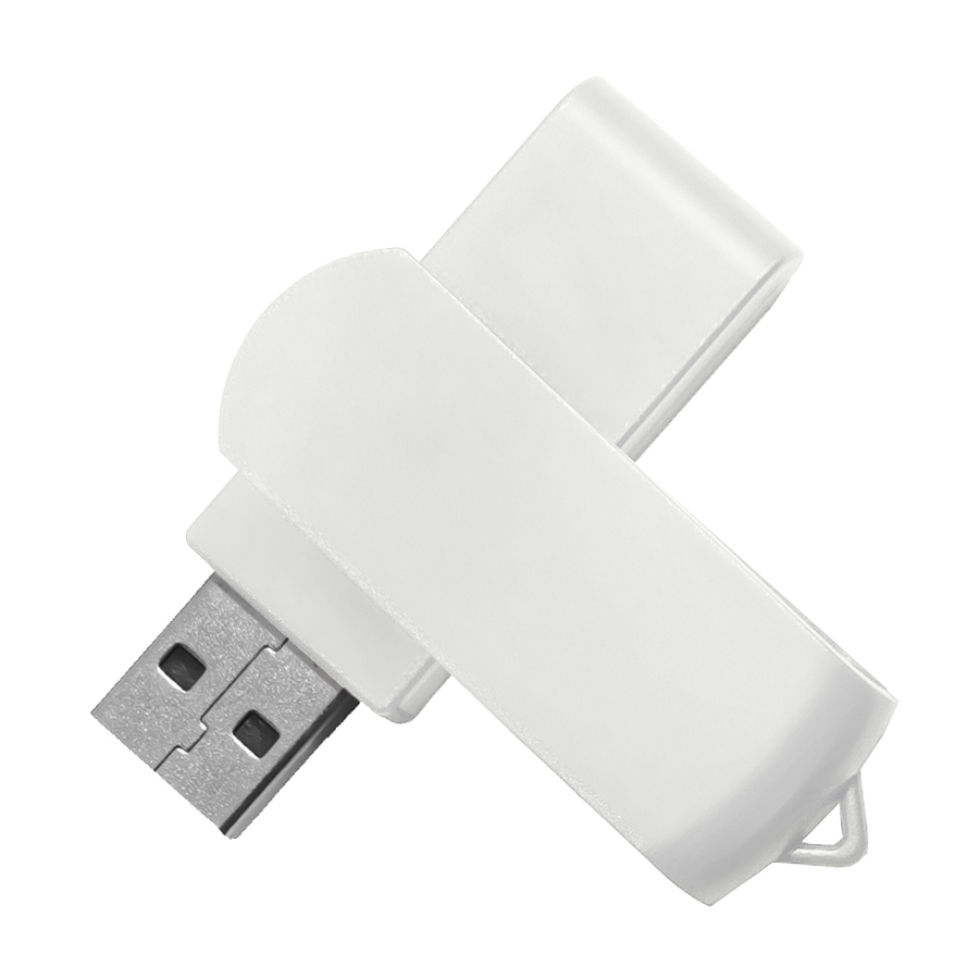 USB flash-����� SWING (8��), �����, 6,0�1,8�1,1 ��, �������