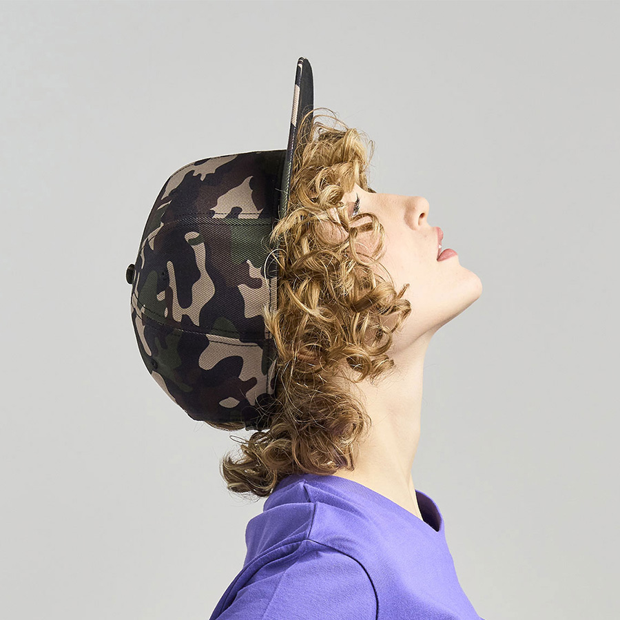 ��������� "SNAP BACK-S", 6 �������, �������. ��������, �.-�����, 100% �������. ���������, 300 ��/�2