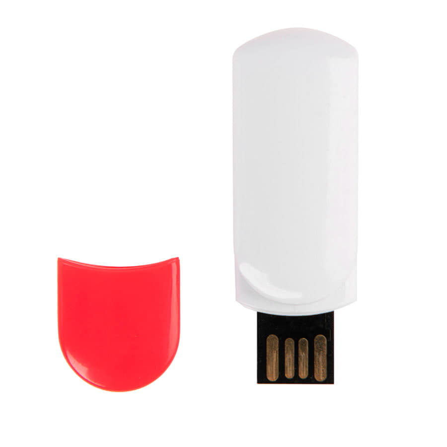 USB flash-����� "Alma" (8��),����� � �������, 6�2�1,5��,�������