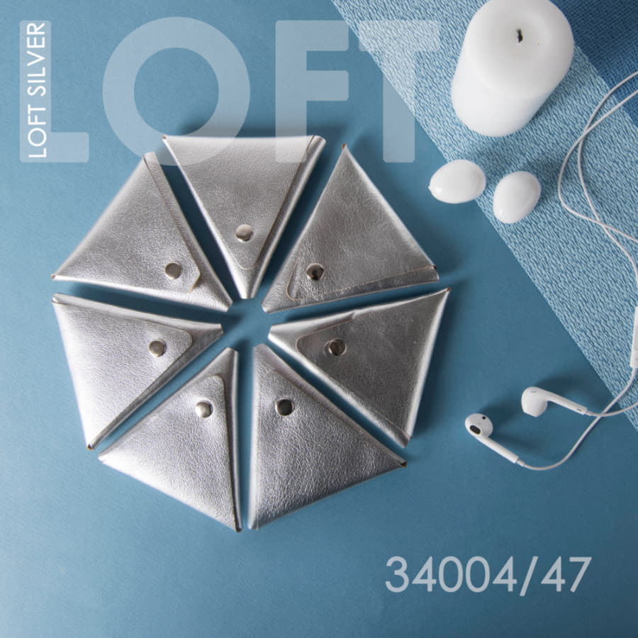 ����� ��� ��������� LOFT SILVER