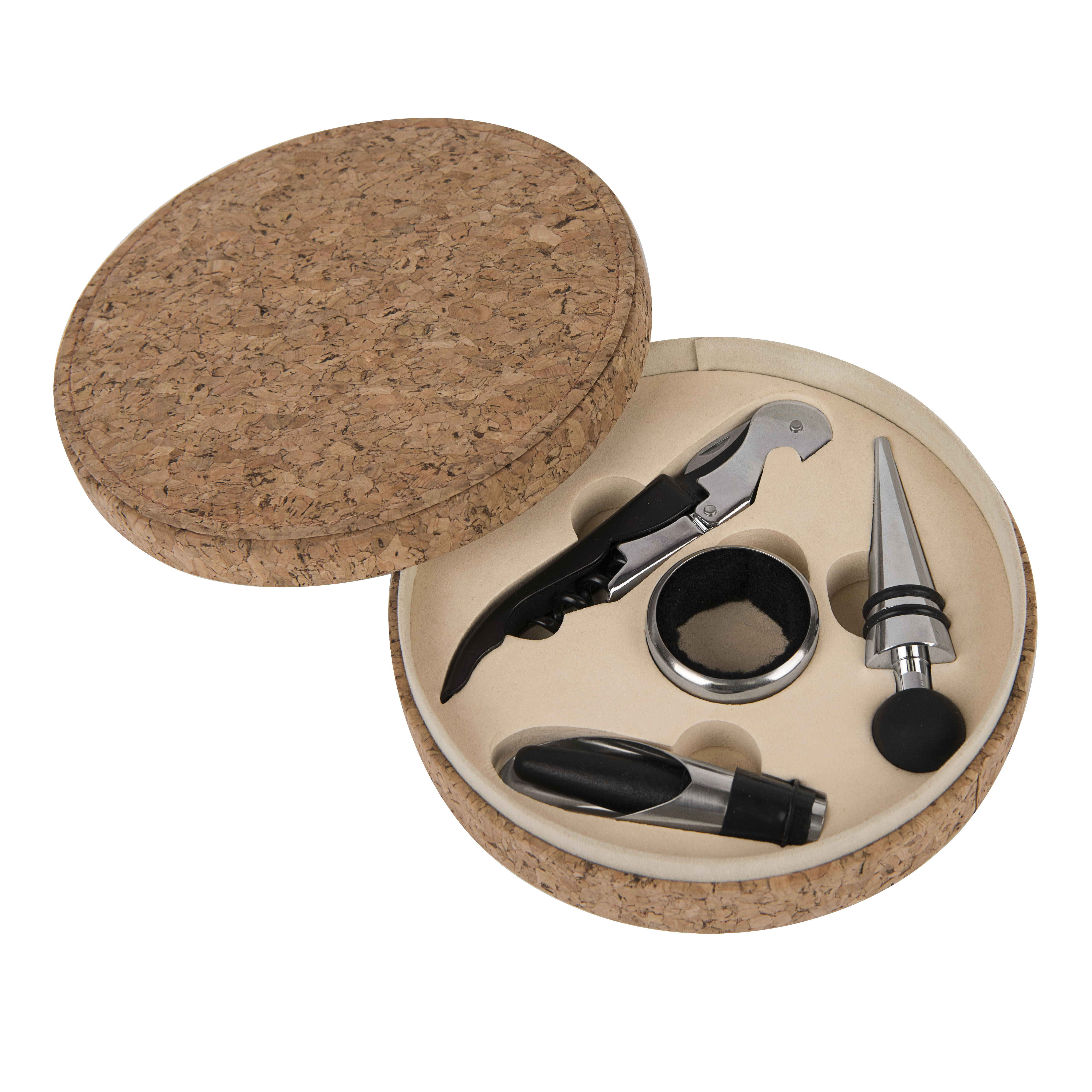 ����� ��� ���� "Cork" (4 ��������); 15�4��; ������������� ����, ������; �������� ����������