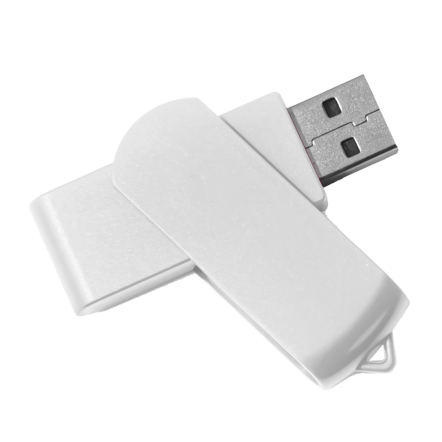 USB flash-����� SWING (8��), �����, 6,0�1,8�1,1 ��, �������