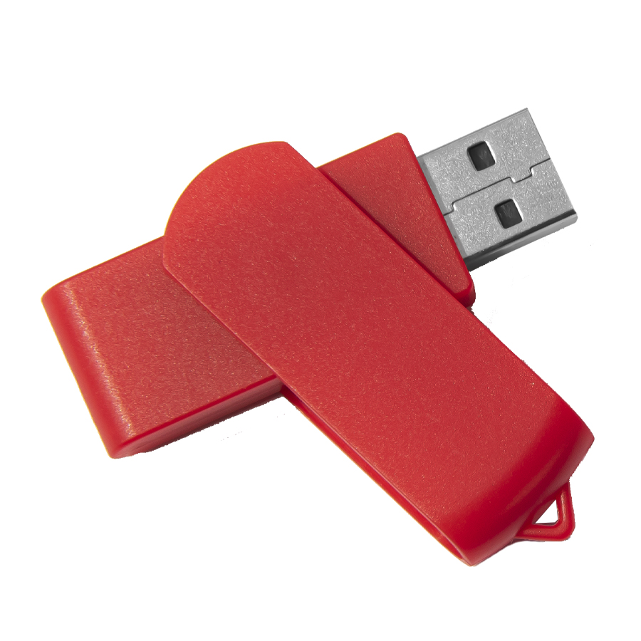 USB flash-����� SWING (8��), �������, 6,0�1,8�1,1 ��, �������