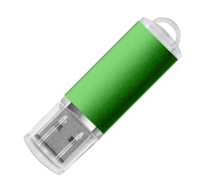 USB flash-����� "Assorti" (8��), �������, 5,8�1,7�0,8 ��, ������