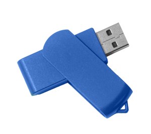 USB flash-����� SWING (8��), �����, 6,0�1,8�1,1 ��, �������