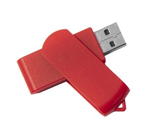 USB flash-����� SWING (8��), �������, 6,0�1,8�1,1 ��, �������