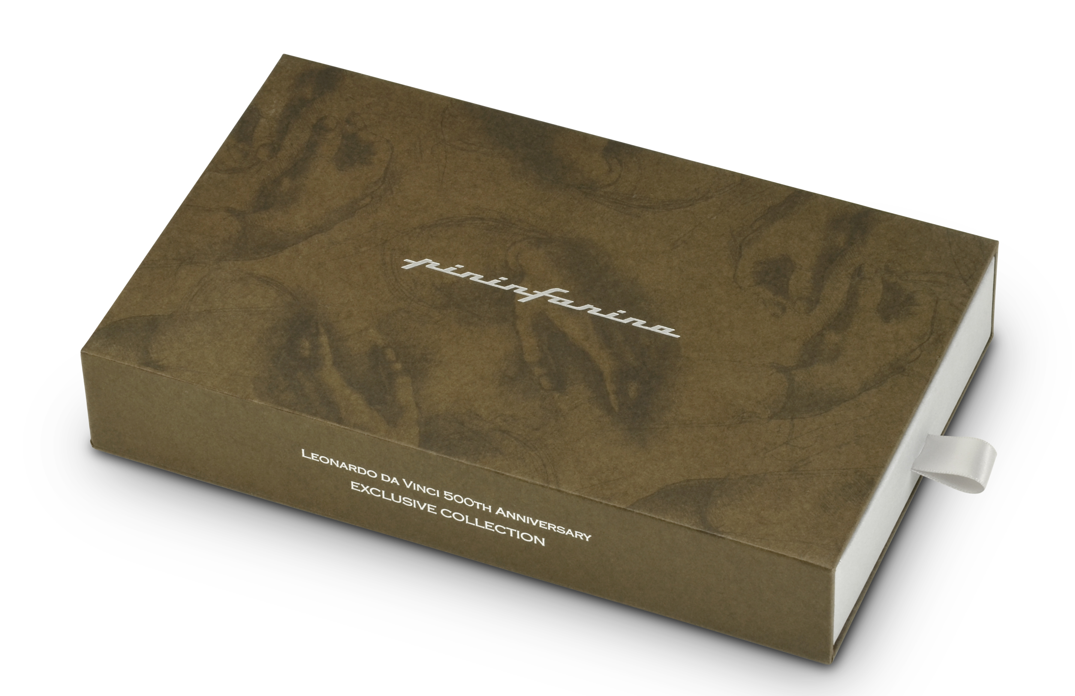 ����� CAMBIANO BOX