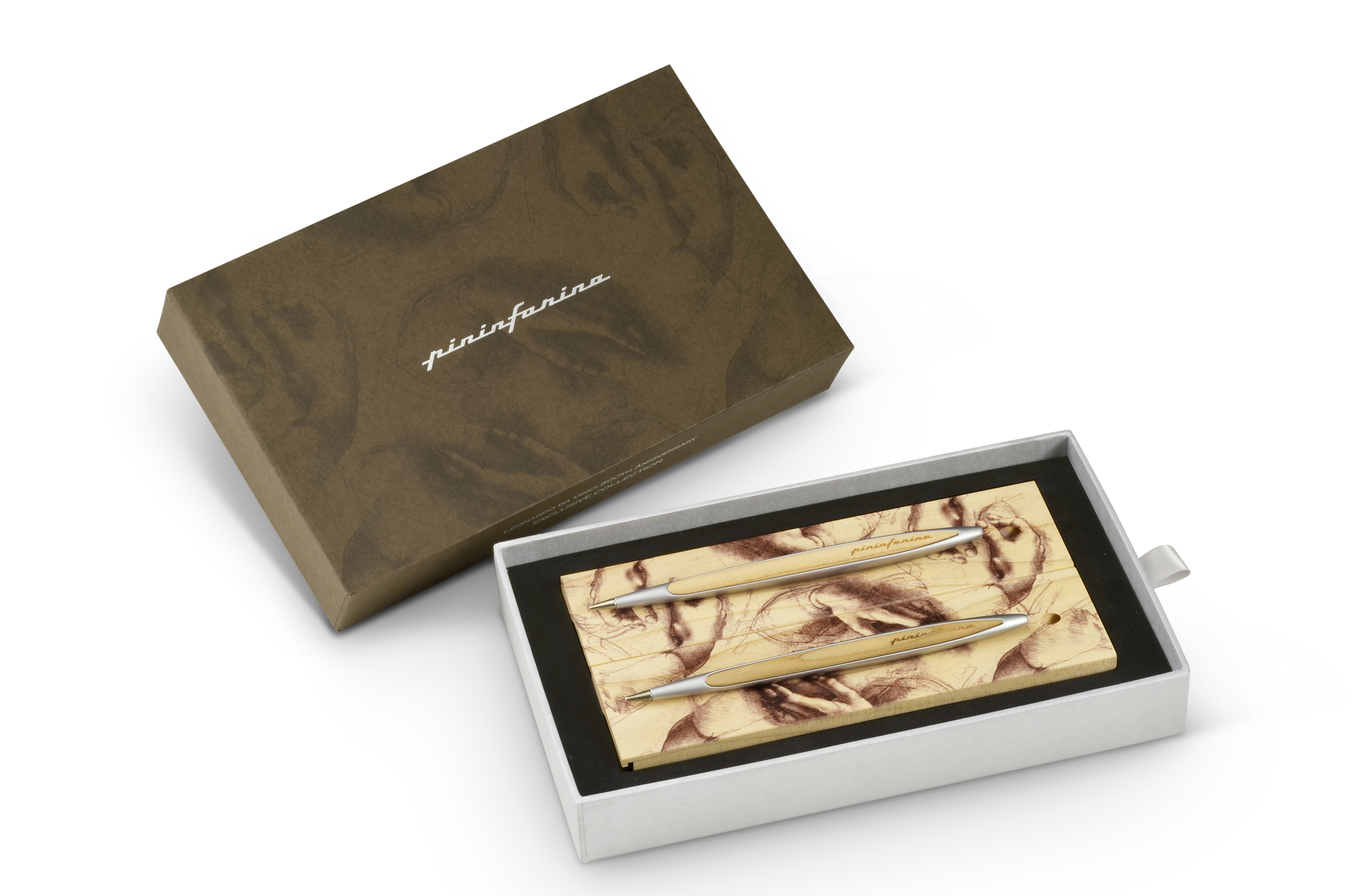 ����� CAMBIANO BOX