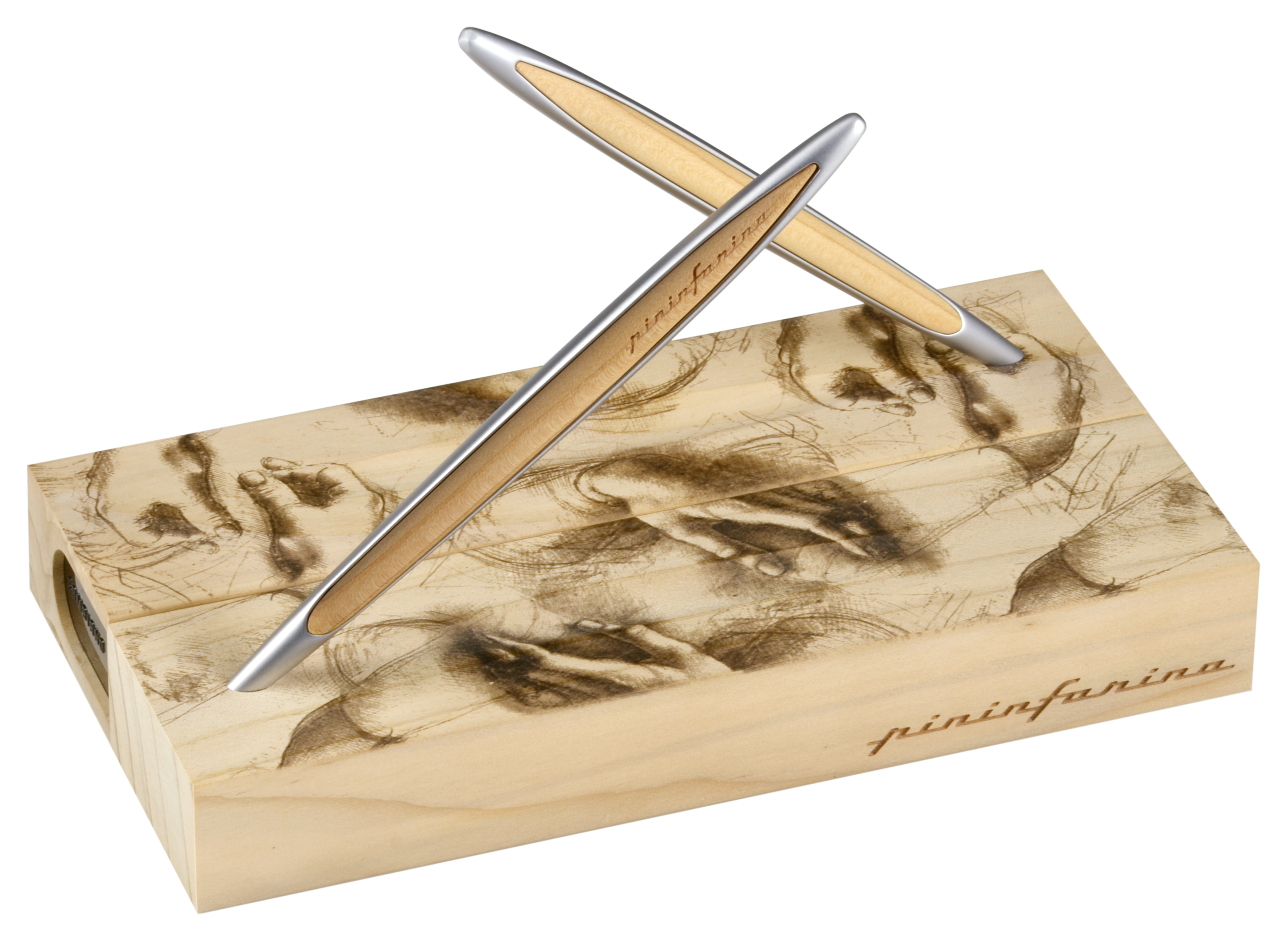 ����� CAMBIANO BOX