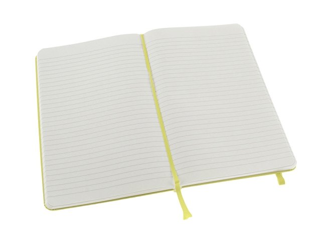 �������� ������ Moleskine Classic (� �������) � ������� �������, Large (13x21��), ����������
