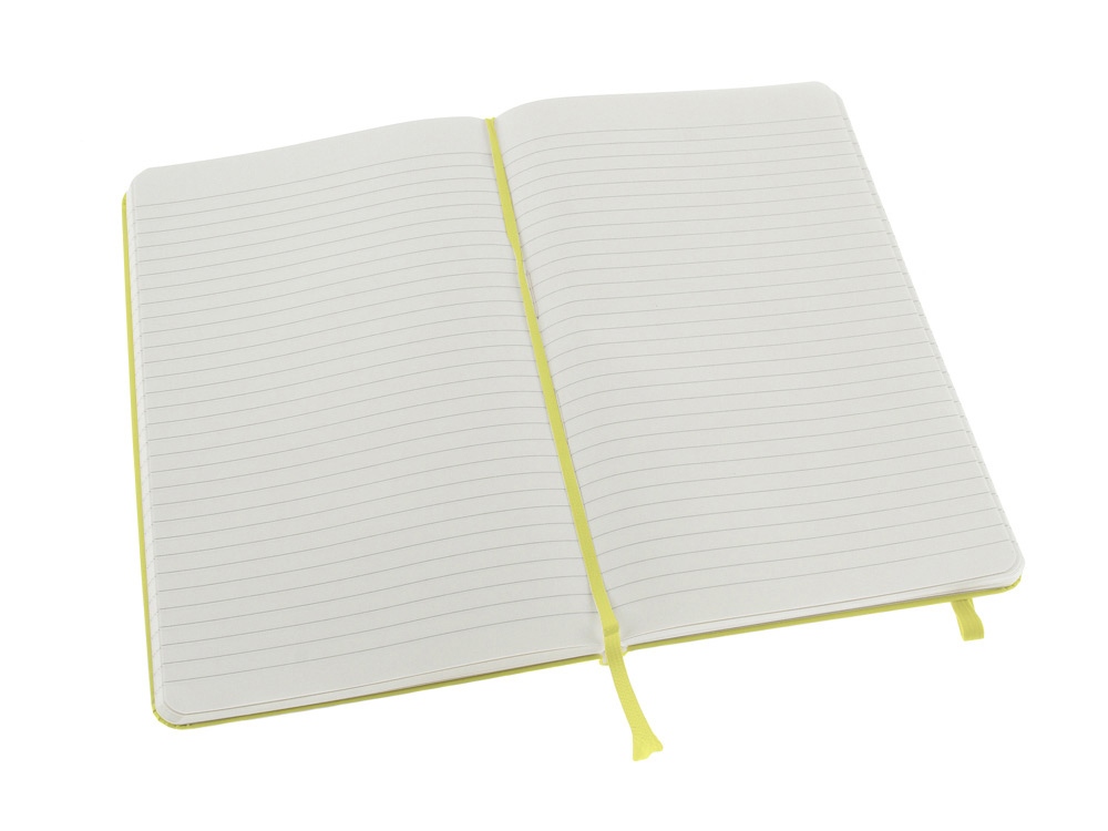 �������� ������ Moleskine Classic (� �������) � ������� �������, Large (13x21��), ����������