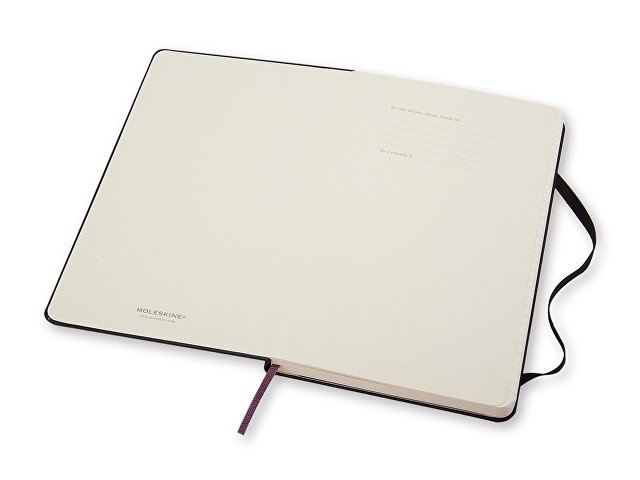 �������� ������ Moleskine Classic (� �������), Large (13�21��), ������