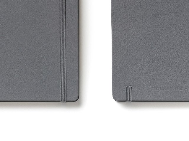 �������� ������ Moleskine Classic (� �������), Pocket (9�14 ��), �����