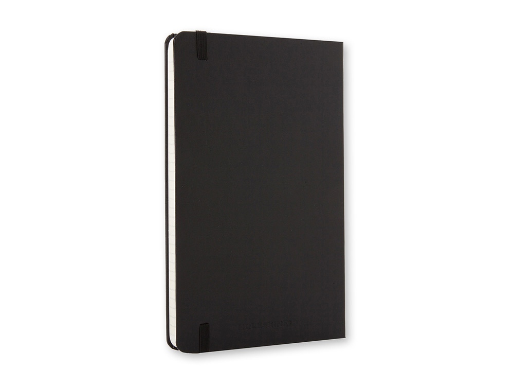 �������� ������ Moleskine Classic (� �������), Large (13�21��), ������