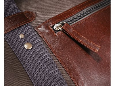 ����� "Duffel", �����